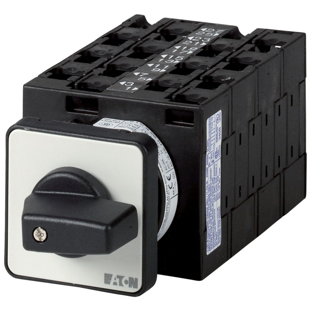 Eaton Polumschalter 005589 Typ T3-7-8606/E