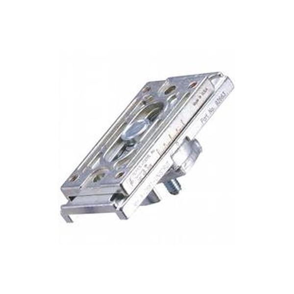 Pepperl+Fuchs Montagehilfe 092663 Typ MH4-2681 UNI