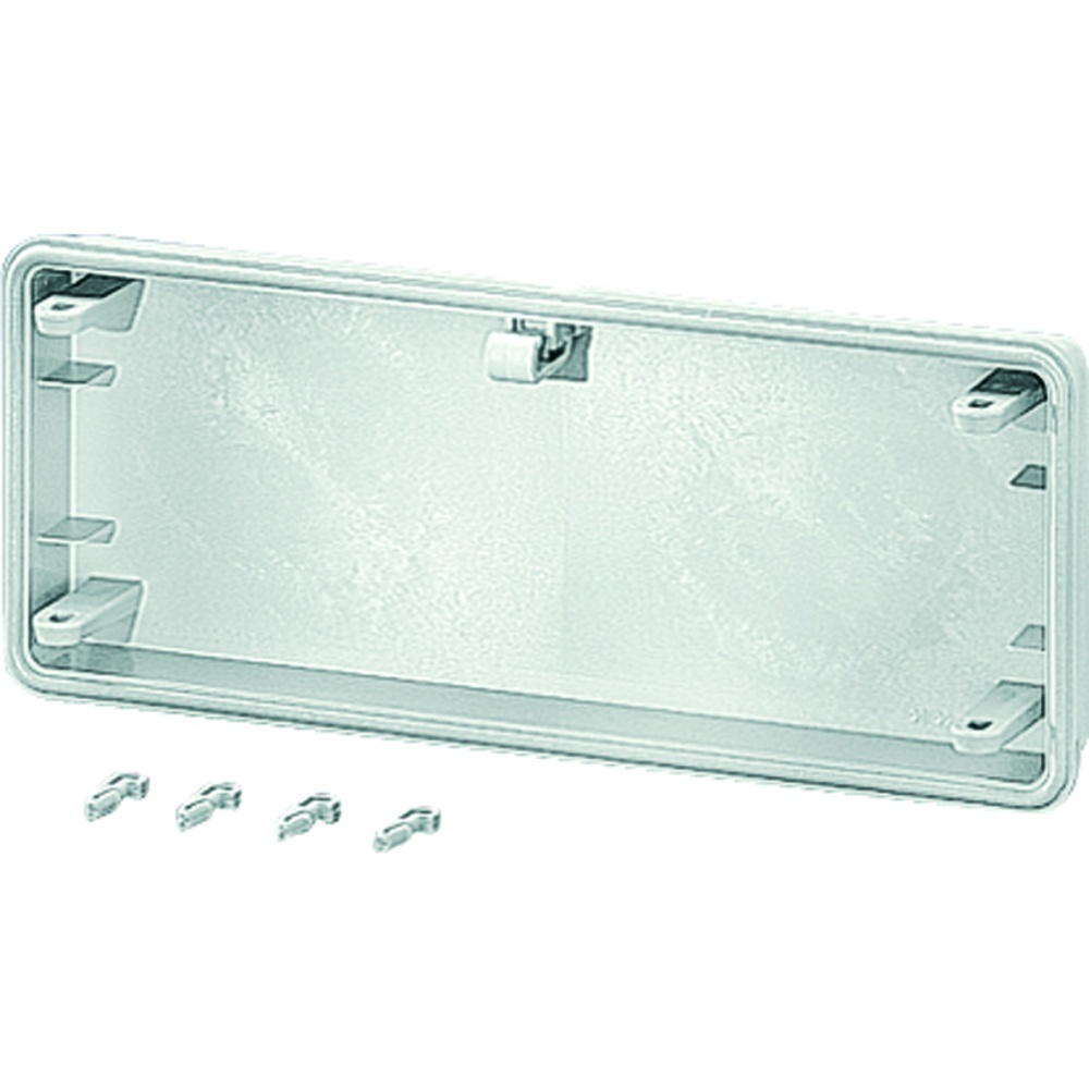 Hensel Anbauflansch Mi FP 20 Nr. 2000313