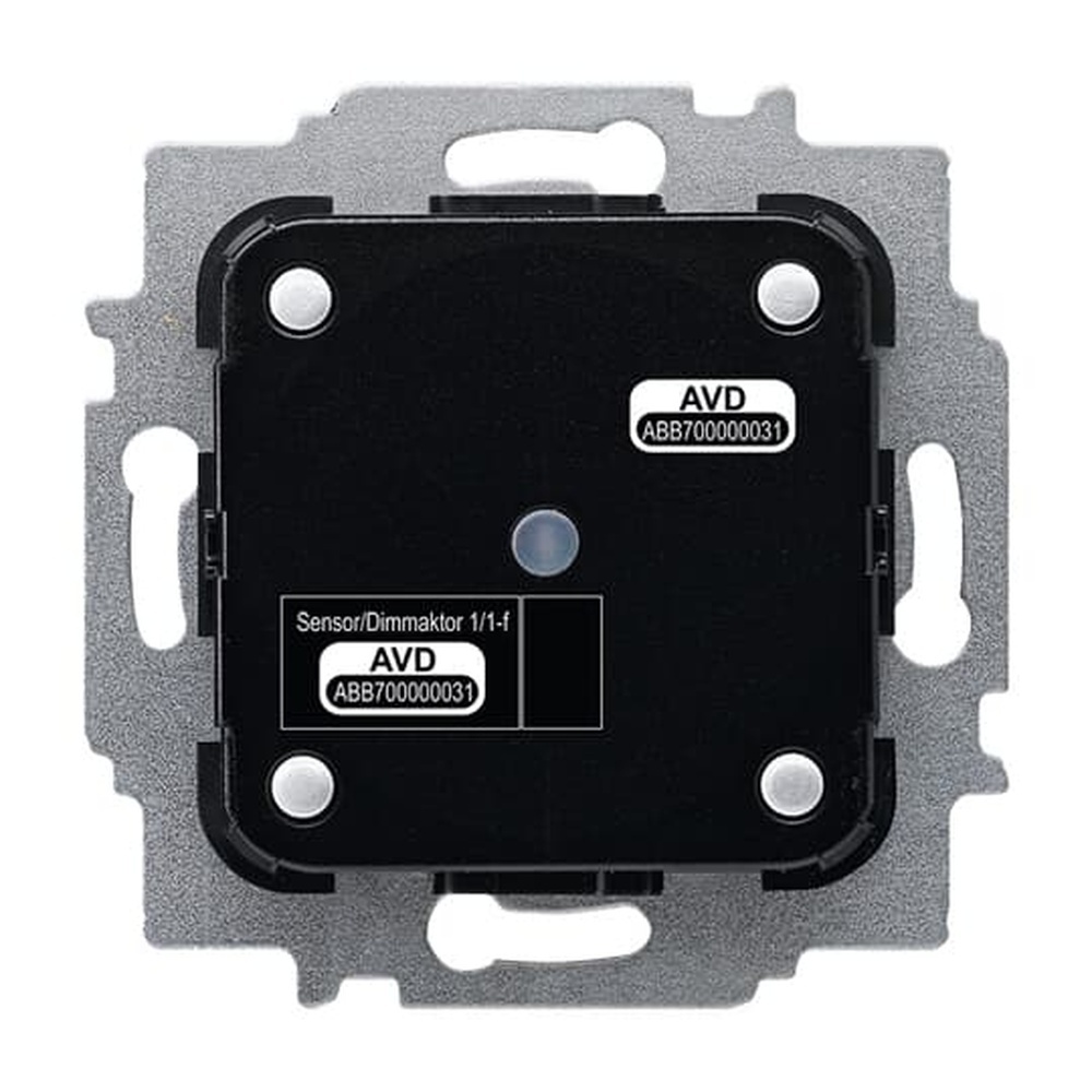 Busch-Jaeger Sensor Dimmaktor 6212/1.1 Nr. 2CKA006220A0015