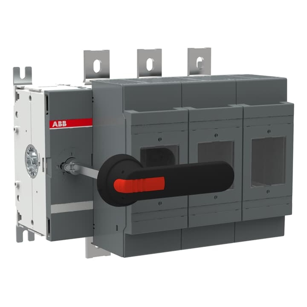 ABB Sicherungslasttrennschalter 1SCA022825R9920 Typ OS800L03P
