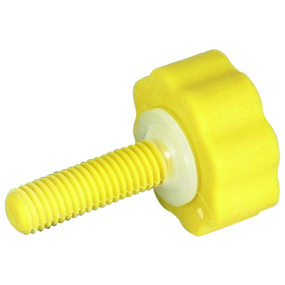 Dehn + Söhne Kunststoffschraube 766105 Typ KS SG BLS 8