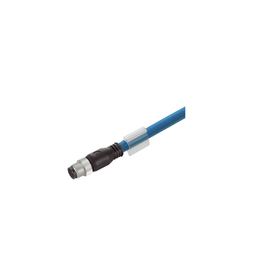 Weidmüller Ethernet Bahnleitung 2671890150 Typ IE-C5DB4BB0150MCSXXX-X