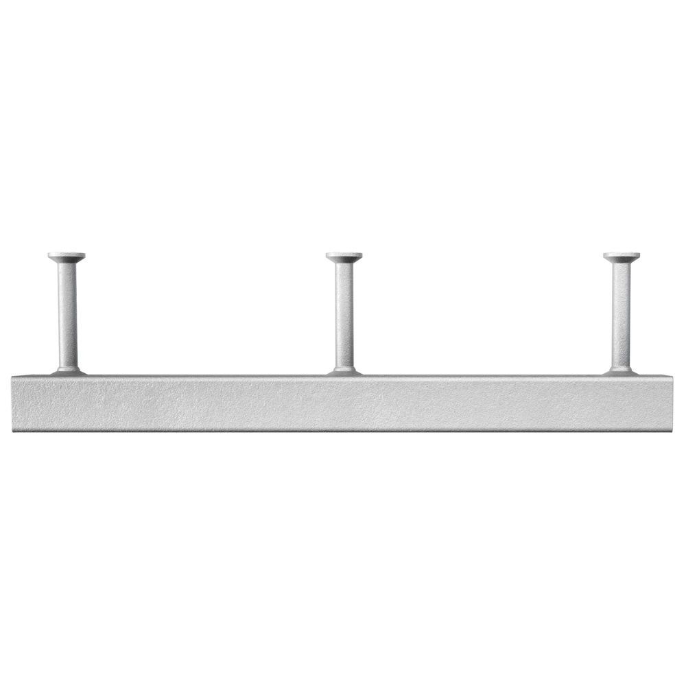 Fischer Einlegeschiene 552502 Typ fischer FES-H-52/34-550-HDG an. ch. CN