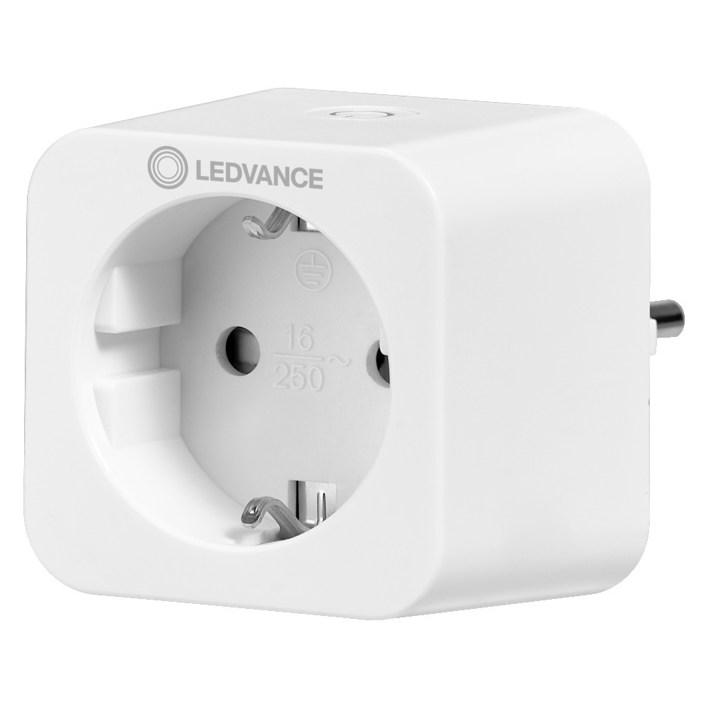 Ledvance Osram Intelligente Steckdose 729261