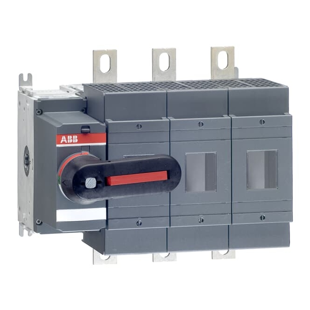 ABB Sicherungslasttrennschalter 1SCA022779R5410 Typ OS400D03K
