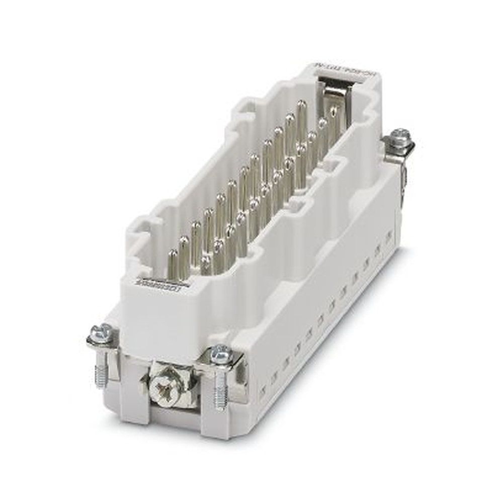Phoenix Contact Kontakteinsatz 1423021 Typ HC-B24-I-TPT-M