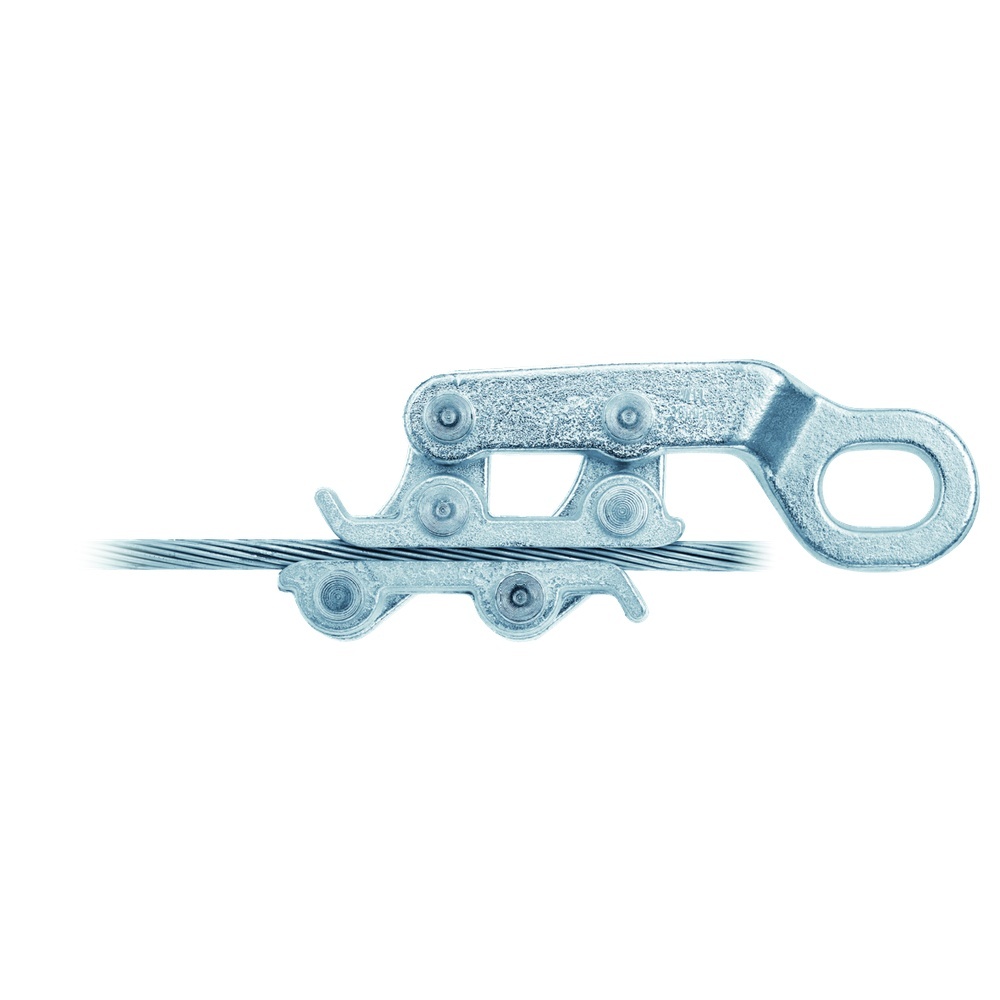 Haupa Seilspannklemme 3469/2