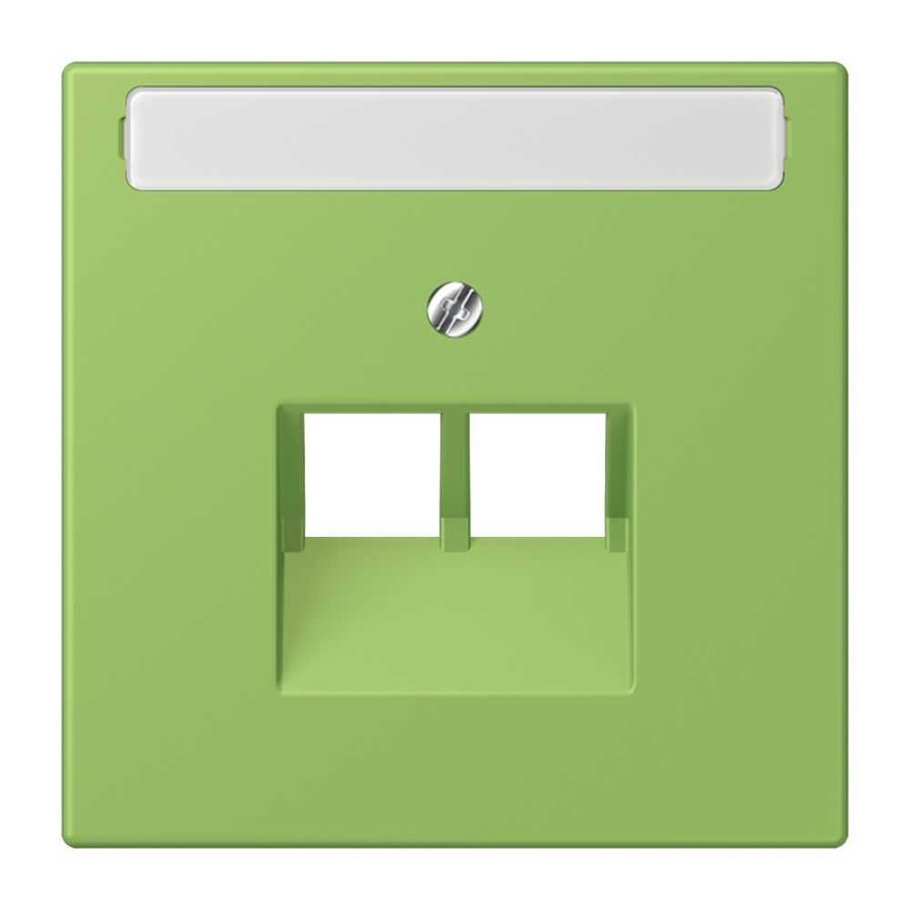 Jung Abdeckung LC969-2NAUA220