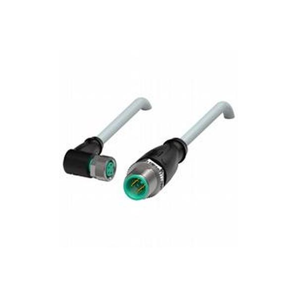 Pepperl+Fuchs Verbindungskabel 240798-100004 Typ V31-WM-1M-PUR-V1-G
