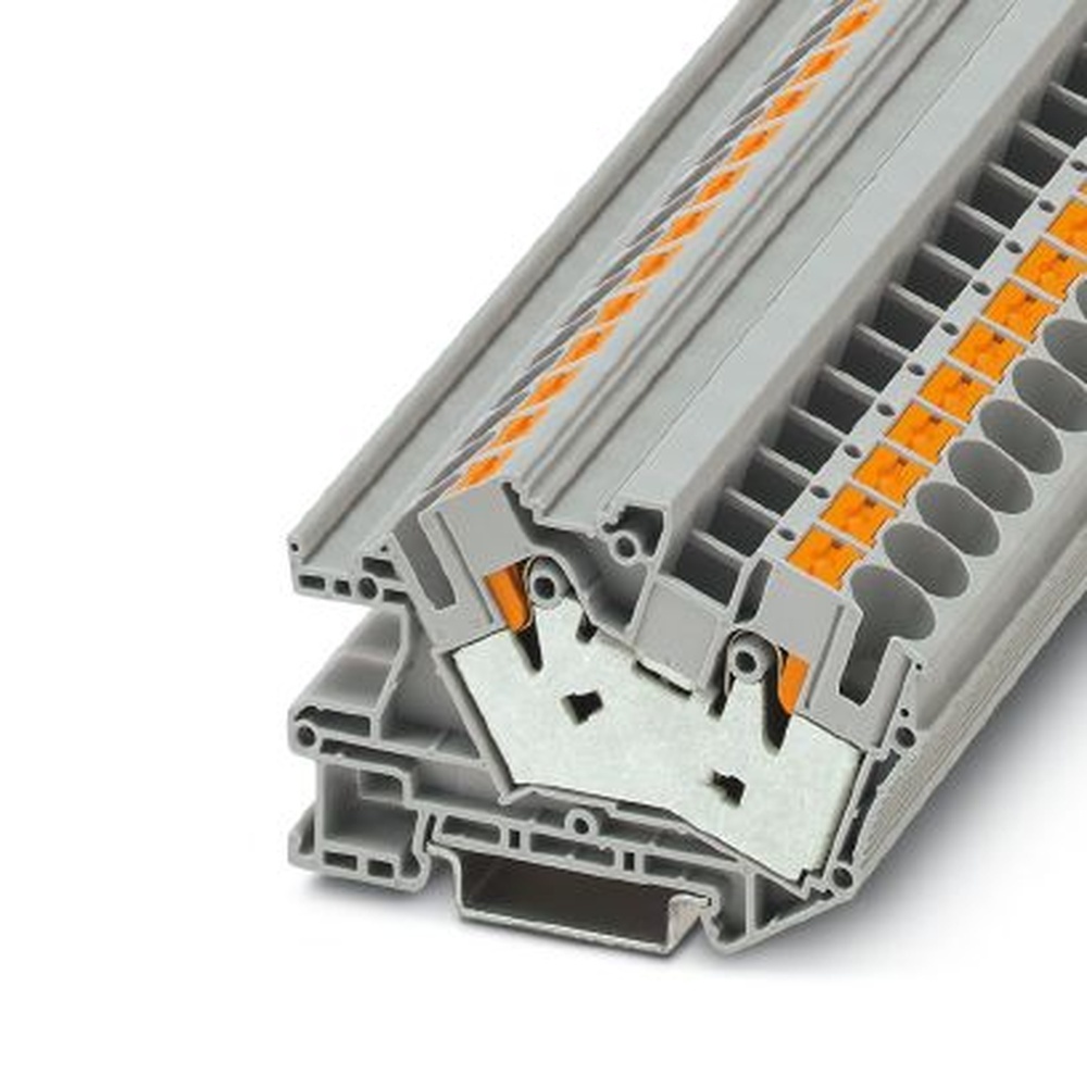Phoenix Contact Installationsklemme 3214029 Typ PTI 16/S