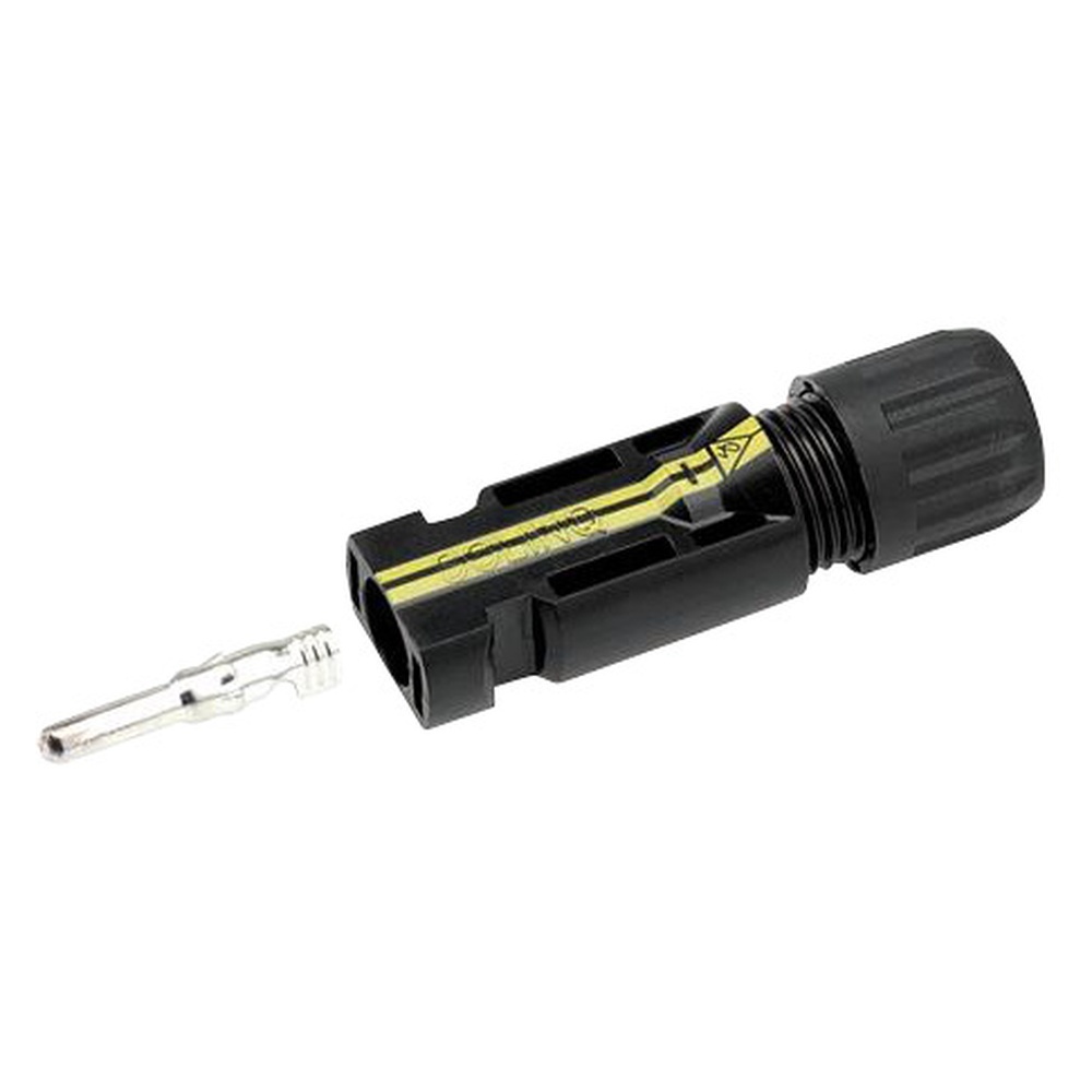 Cimco Photovoltaik Steckverbinder 180001