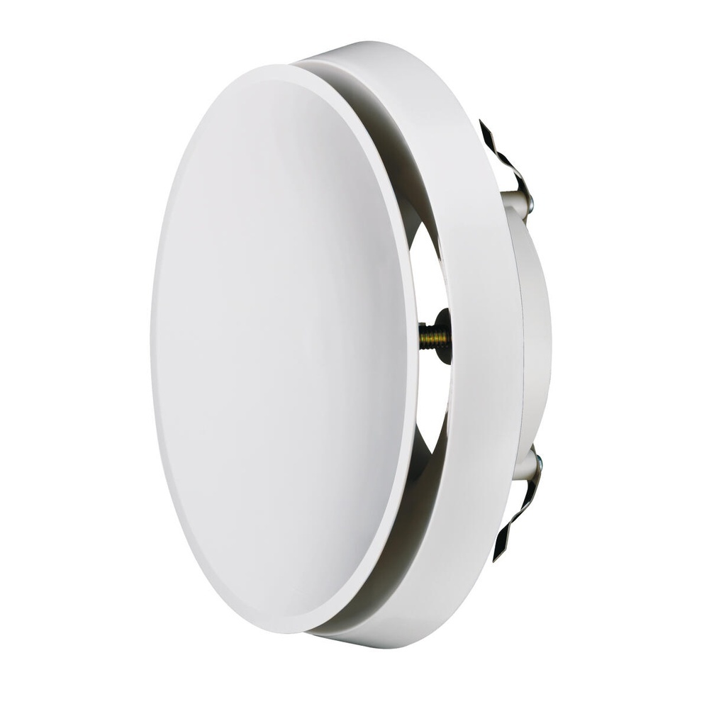 Helios Tellerventil 02738 Typ TVZ 160, KTVZ 160