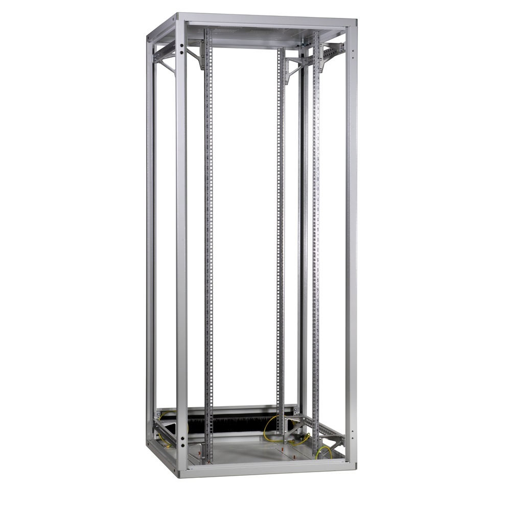 EFB Elektronik Netzwerkschrank PRO-4786GR.0D