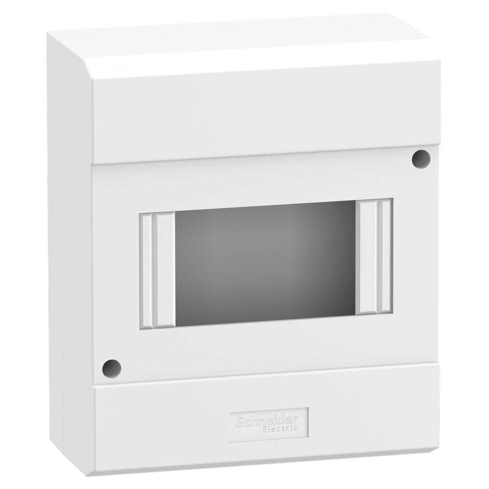 Schneider Electric Aufputzgehäuse 10207