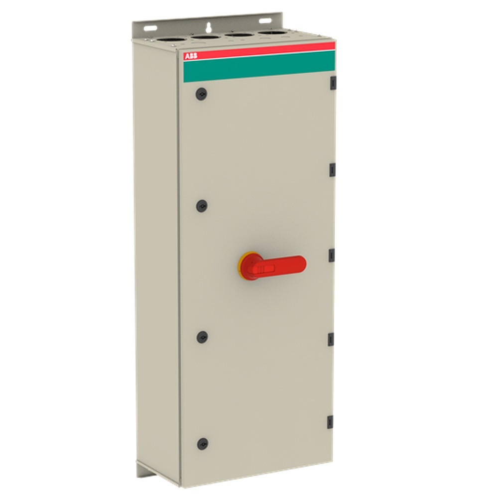 ABB Lasttrennschalter 1SCA022512R7730 Typ OT630KLRR3AZ