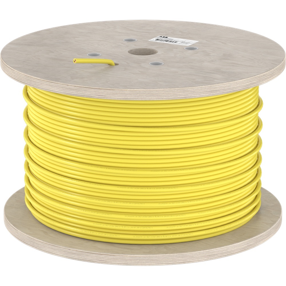 ABB Daten und Kommunikationskabel (Kupfer) 2TLA020070R8650 Typ P-CABLE-500-HF