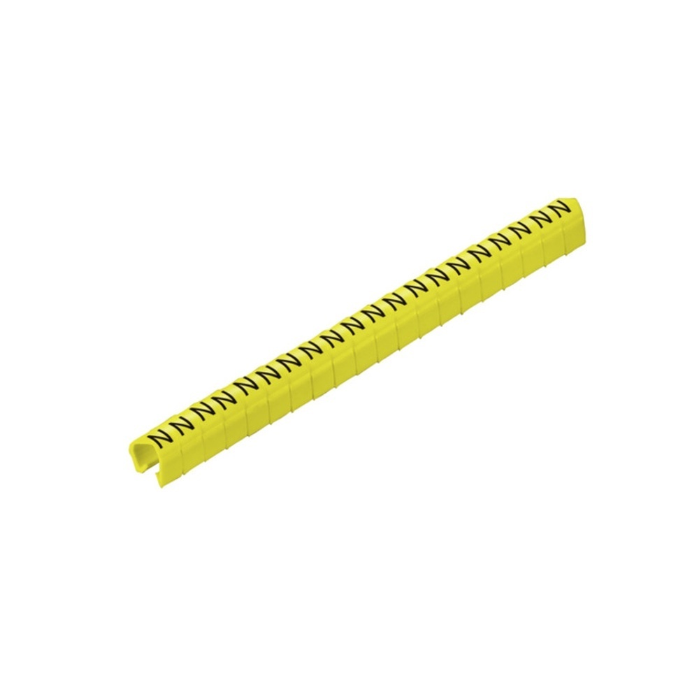 Weidmüller Kabelmarkierungssystem 0648209999 Typ CLI O 30-3 SDR MP