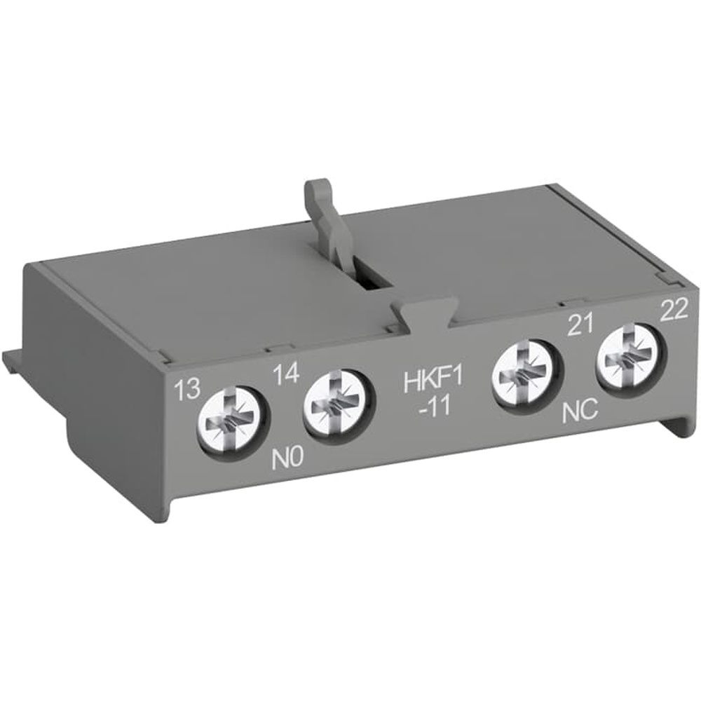 ABB Hilfsschalterblock 1SAM201901R1001 Typ HKF1-11