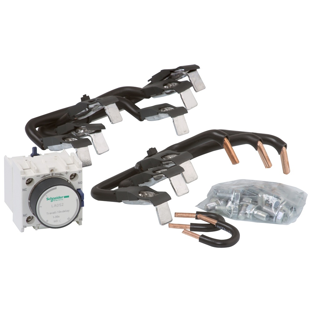 Schneider Electric Montageadapter LA9D8017