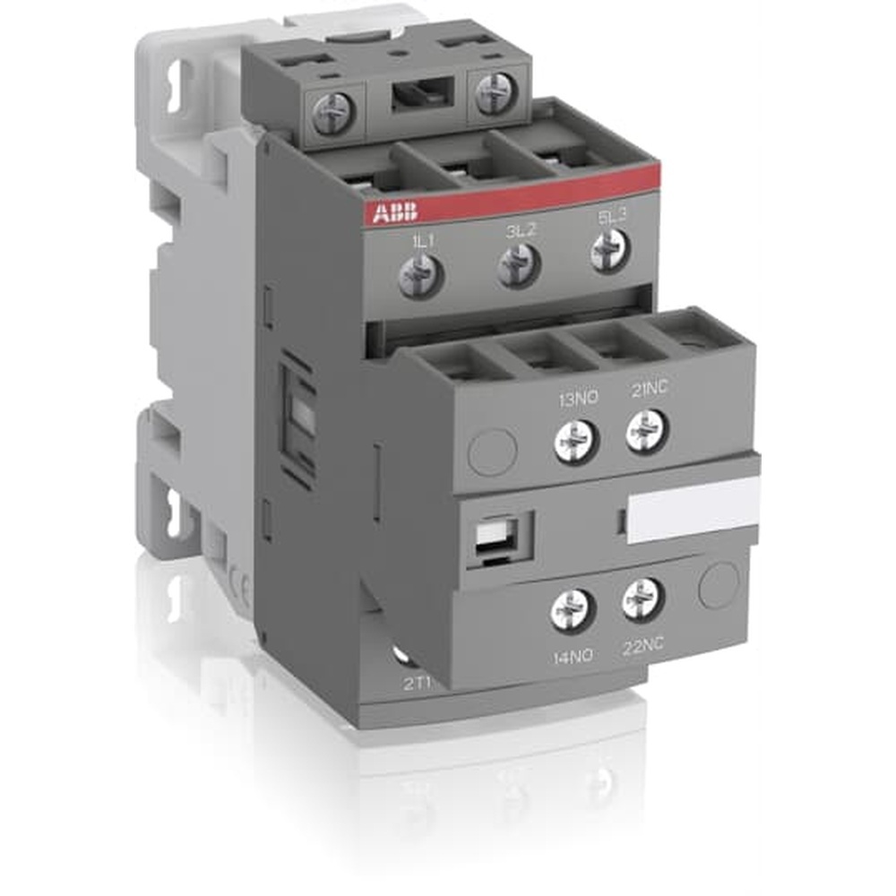 ABB Leistungsschütz 1SBL297001R1111 Typ AF38-30-11-11