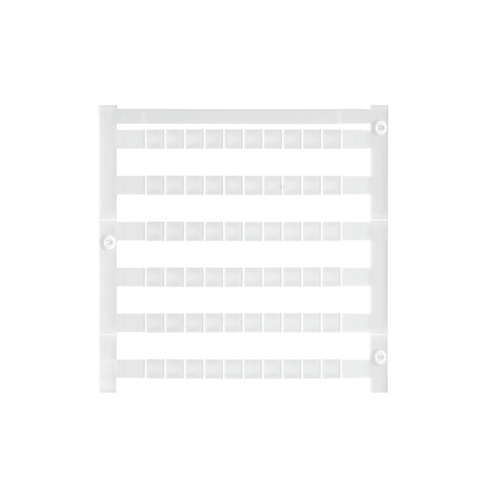 Weidmüller Klemmenmarkierung 1854490000 Typ DEK 5/5 PLUS MC NE WS Weidmüller Klemmenmarkierung 1854490000 Typ DEK 5/5 PLUS MC NE WS