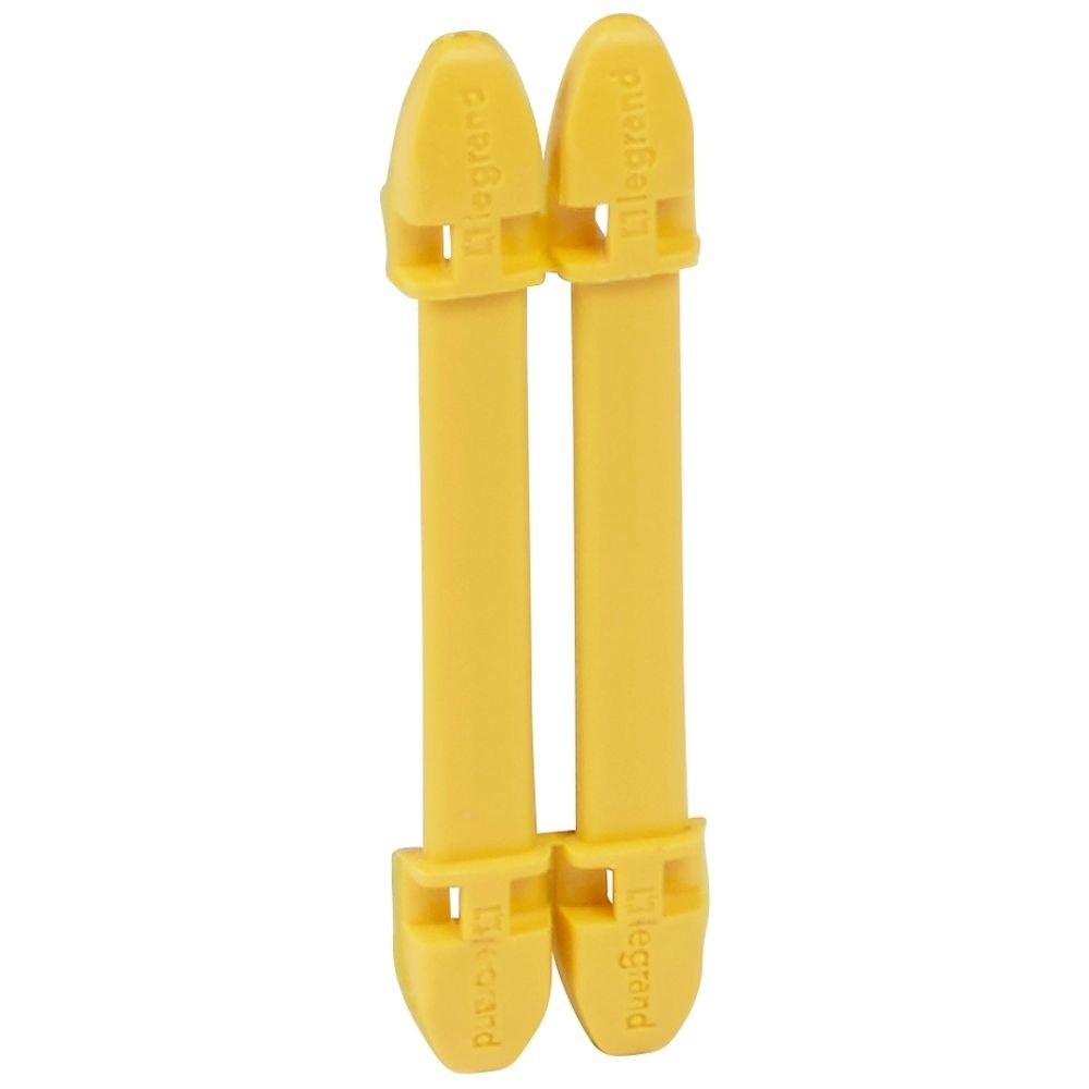 Legrand Etikettenträger 038454