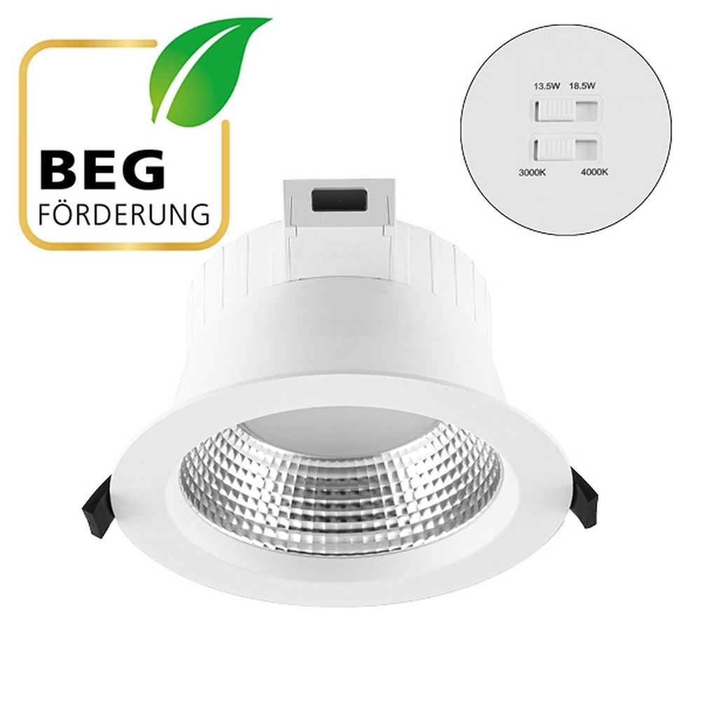 EVN Deckenleuchte DSR54180125 EVN Deckenleuchte DSR54180125