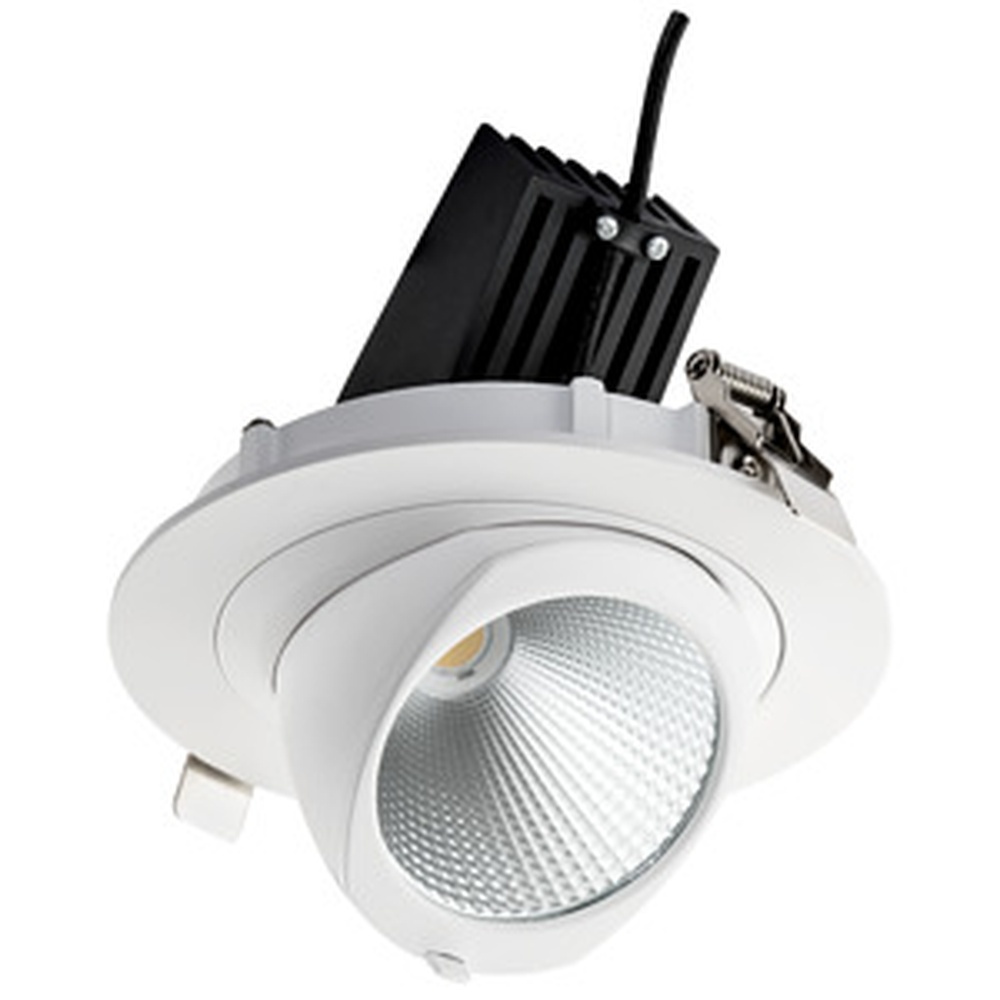 Nobile Shop Light 1565383210 Typ 150 32W weiß