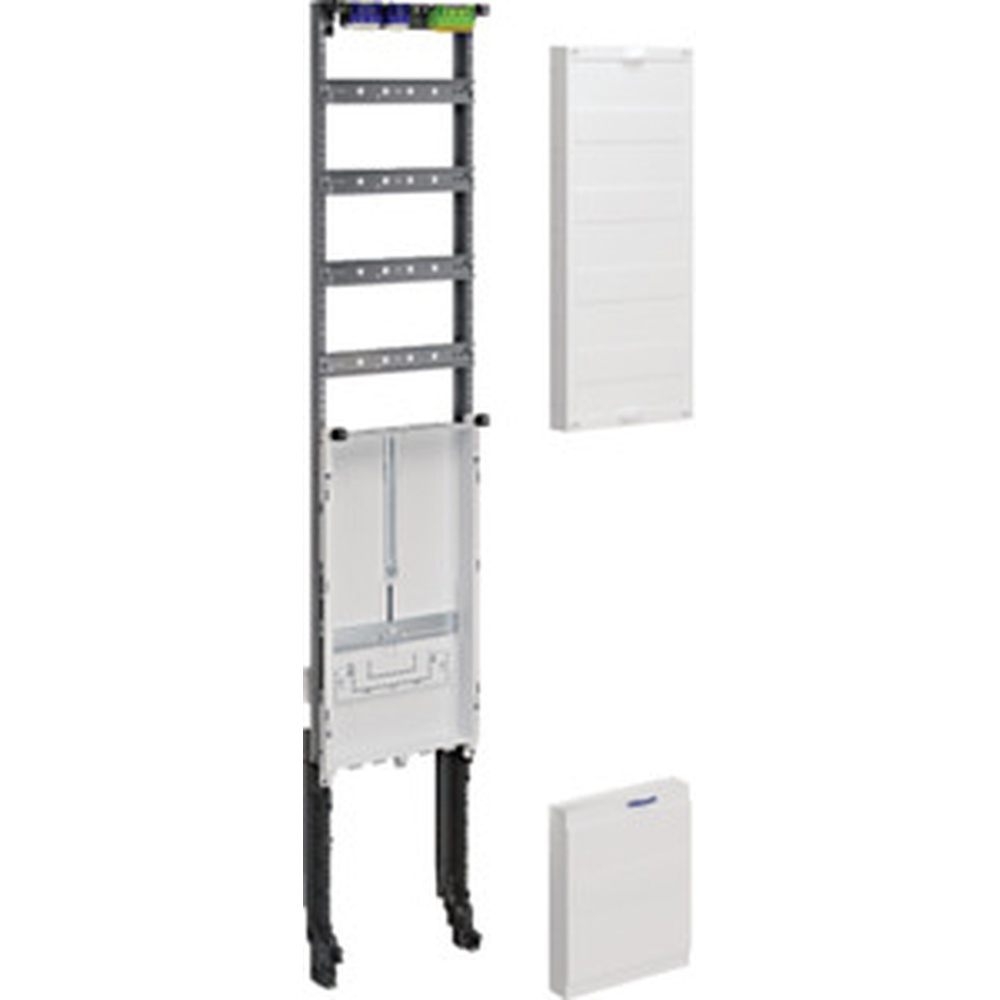Hager Einbausatz ZU54LS