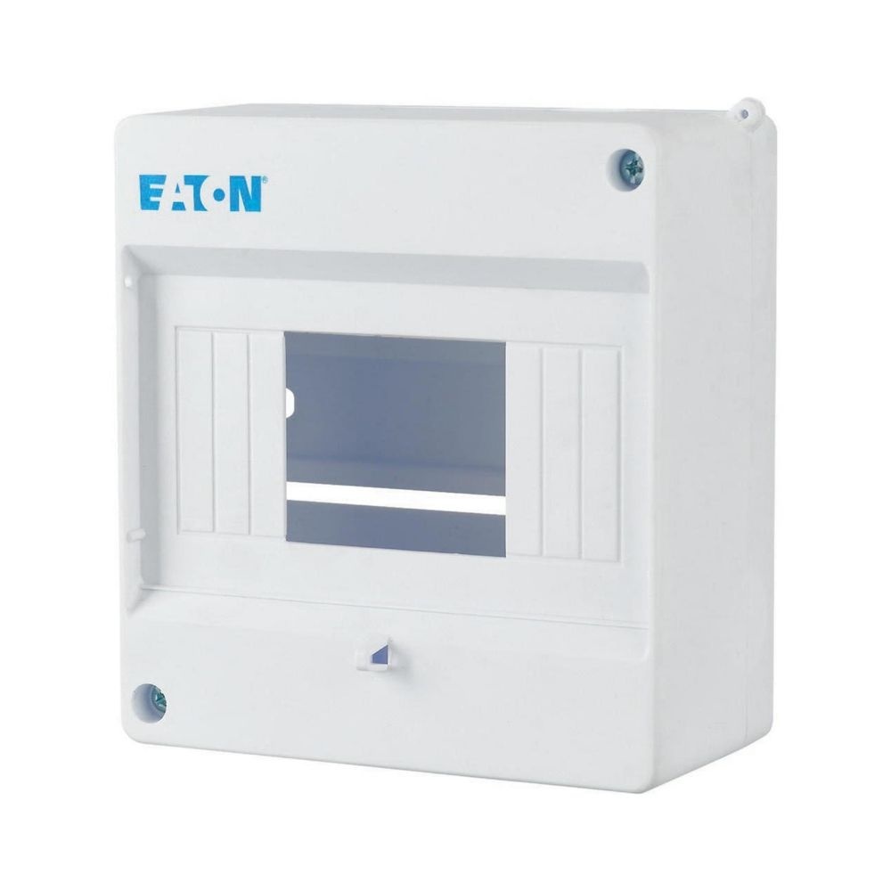 Eaton Kleinverteiler 177070 Typ MINI-6