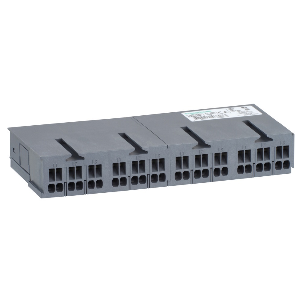 Schneider Electric Verteilerblock LAD324
