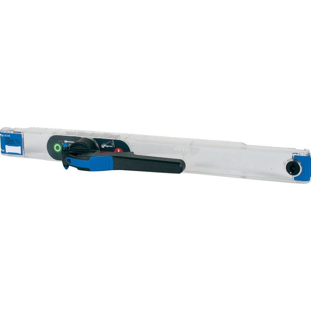 Eaton Leistendeckel NH1 166286 Typ ASPIFT1SC