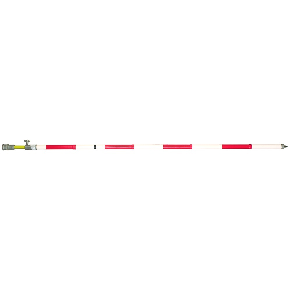 Dehn + Söhne Teleskop Erdungsstange 769352 Typ ESTC SQL RW 3500