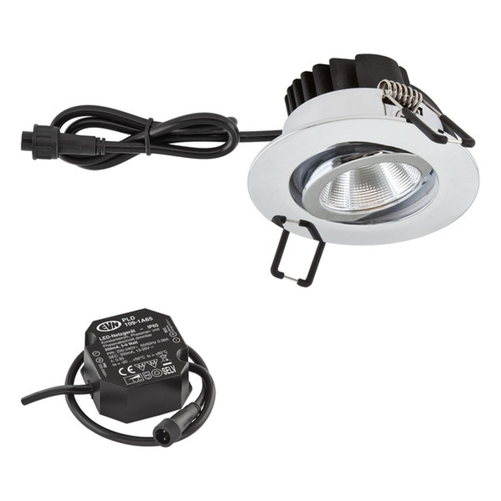 EVN LED Leuchte PC650N91102