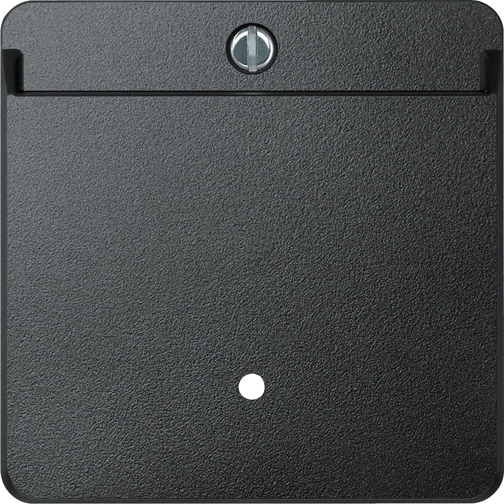Merten Card Schalter 315414