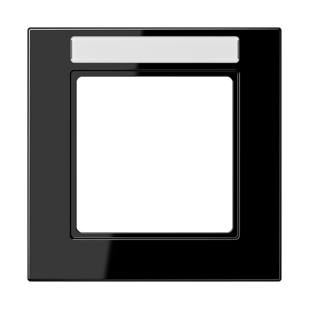 Jung Rahmen A5581BFNASW