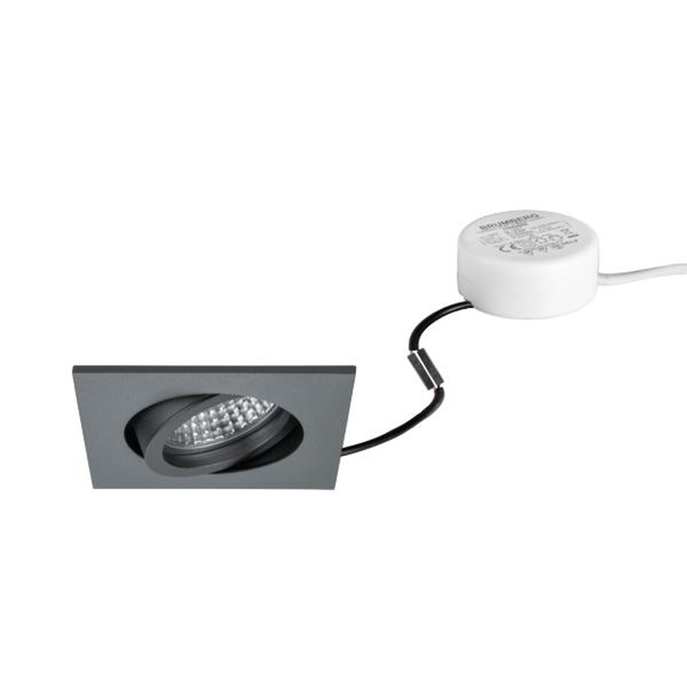 Brumberg LED Einbaustrahler 40144643