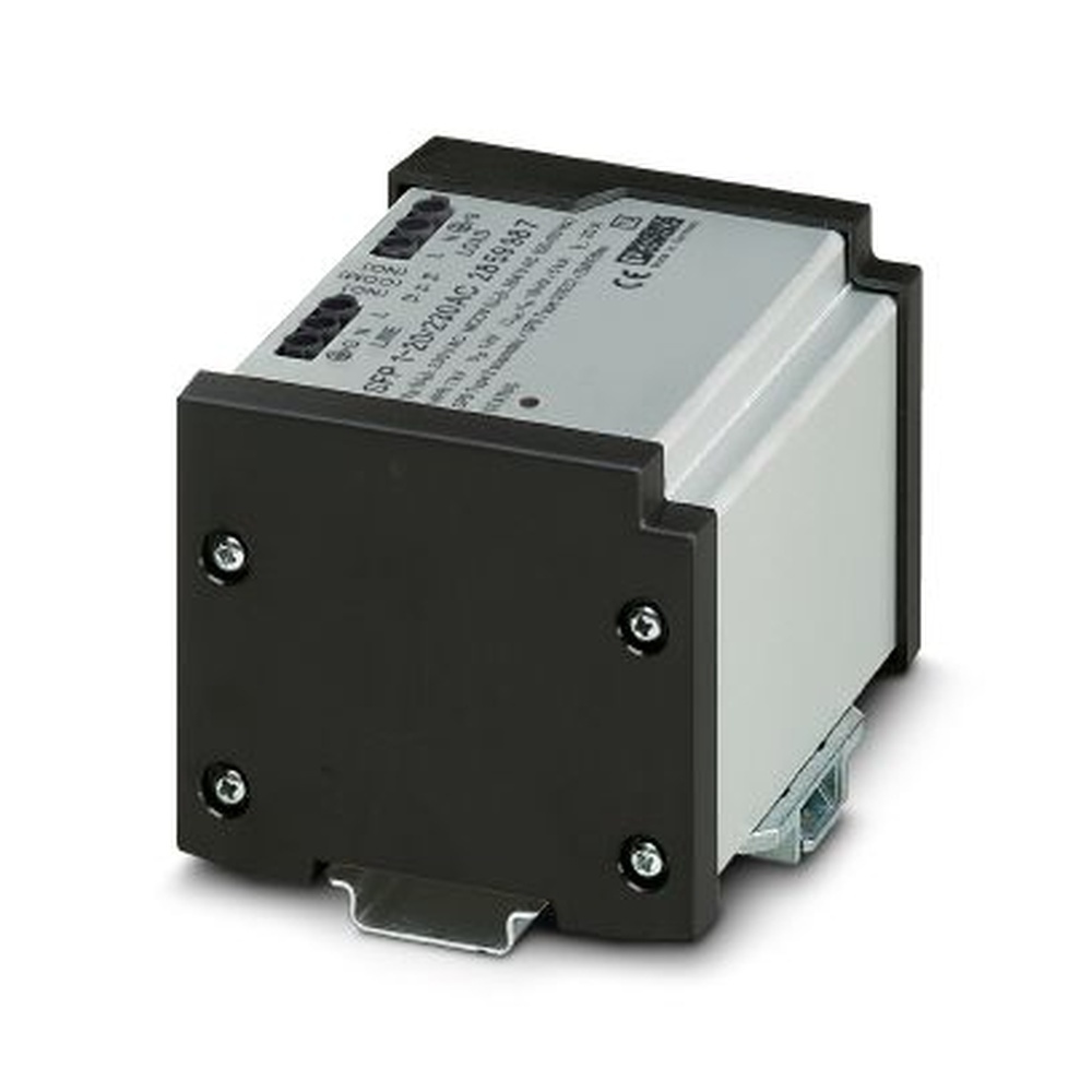 Phoenix Contact EMV Filter Überspannungsschutz Gerät 2859987 Typ SFP 1-20/230AC
