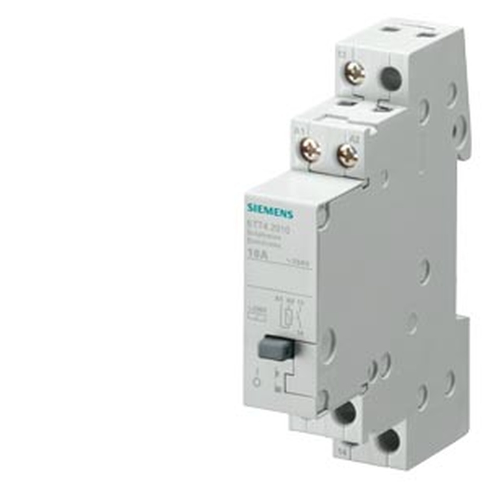 Siemens Schaltrelais 5TT4204-4