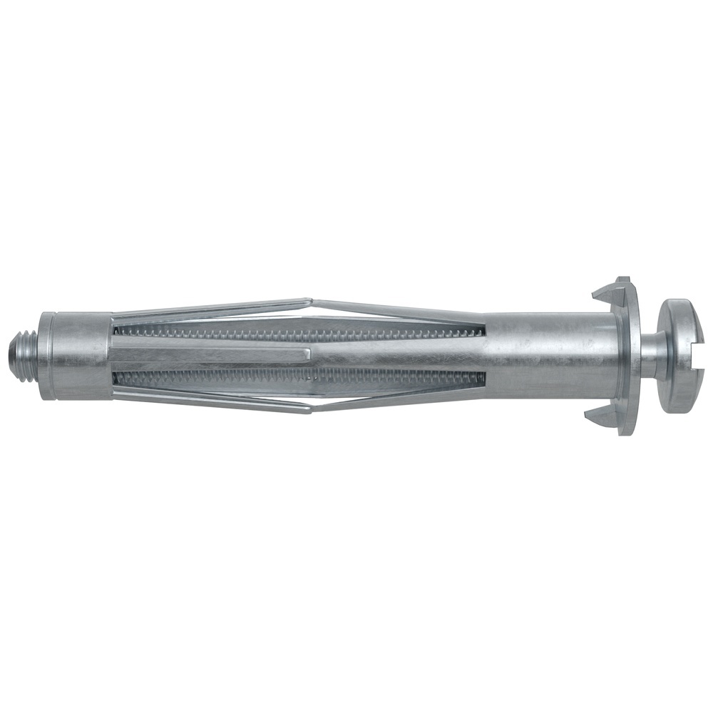 Fischer Metalldübel 519774 Typ HM 5 x 52 S