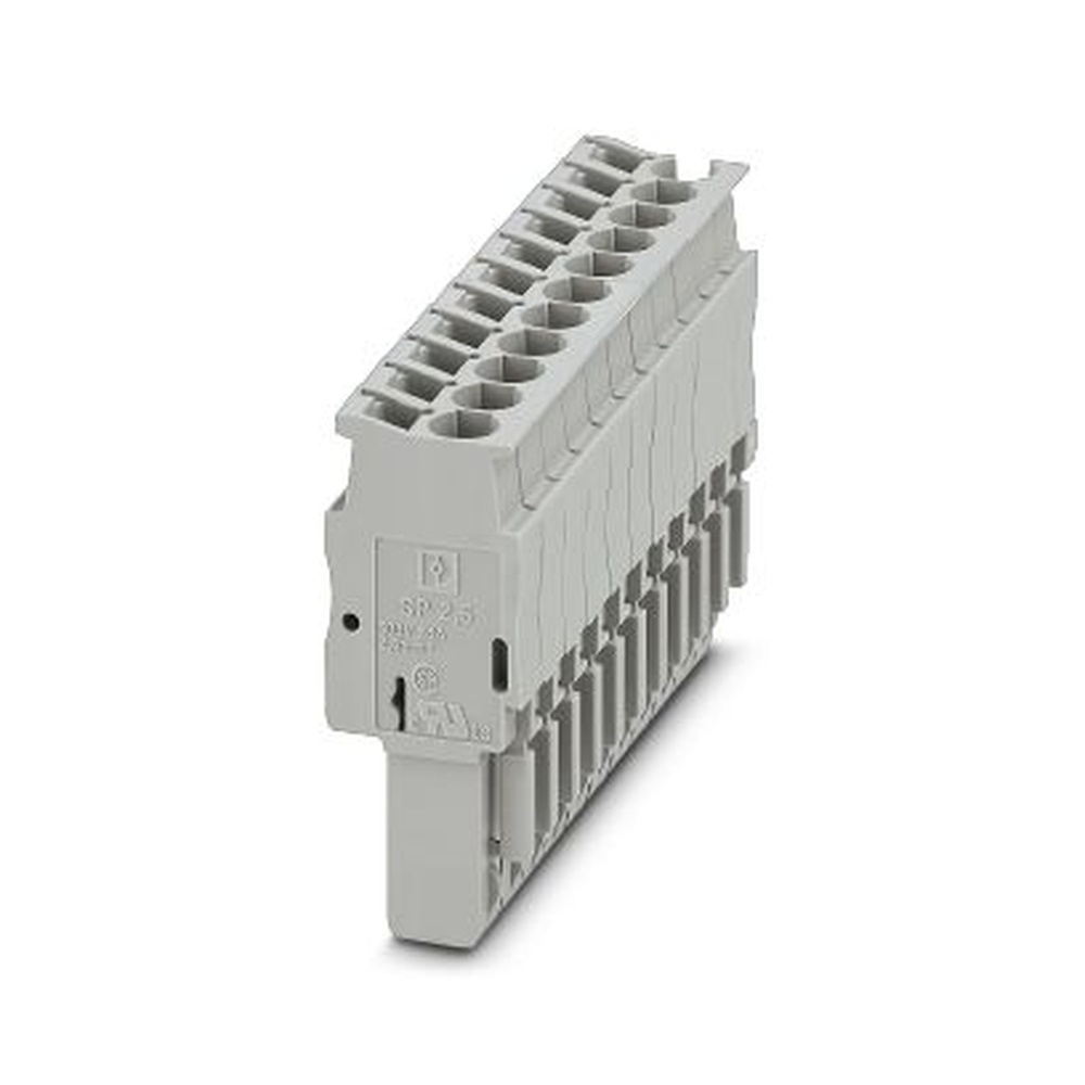 Phoenix Contact Stecker 3040355 Typ SP 2,5/11