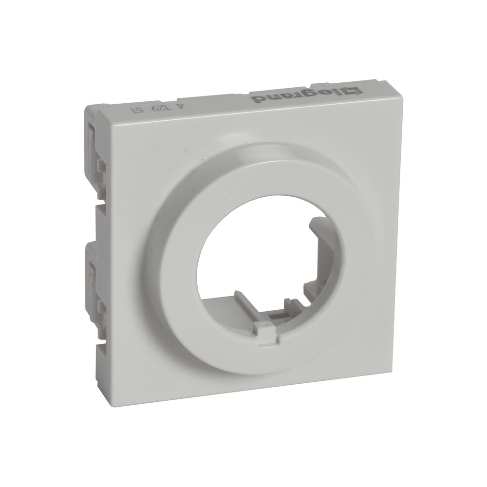 Legrand Blindplatte 412951