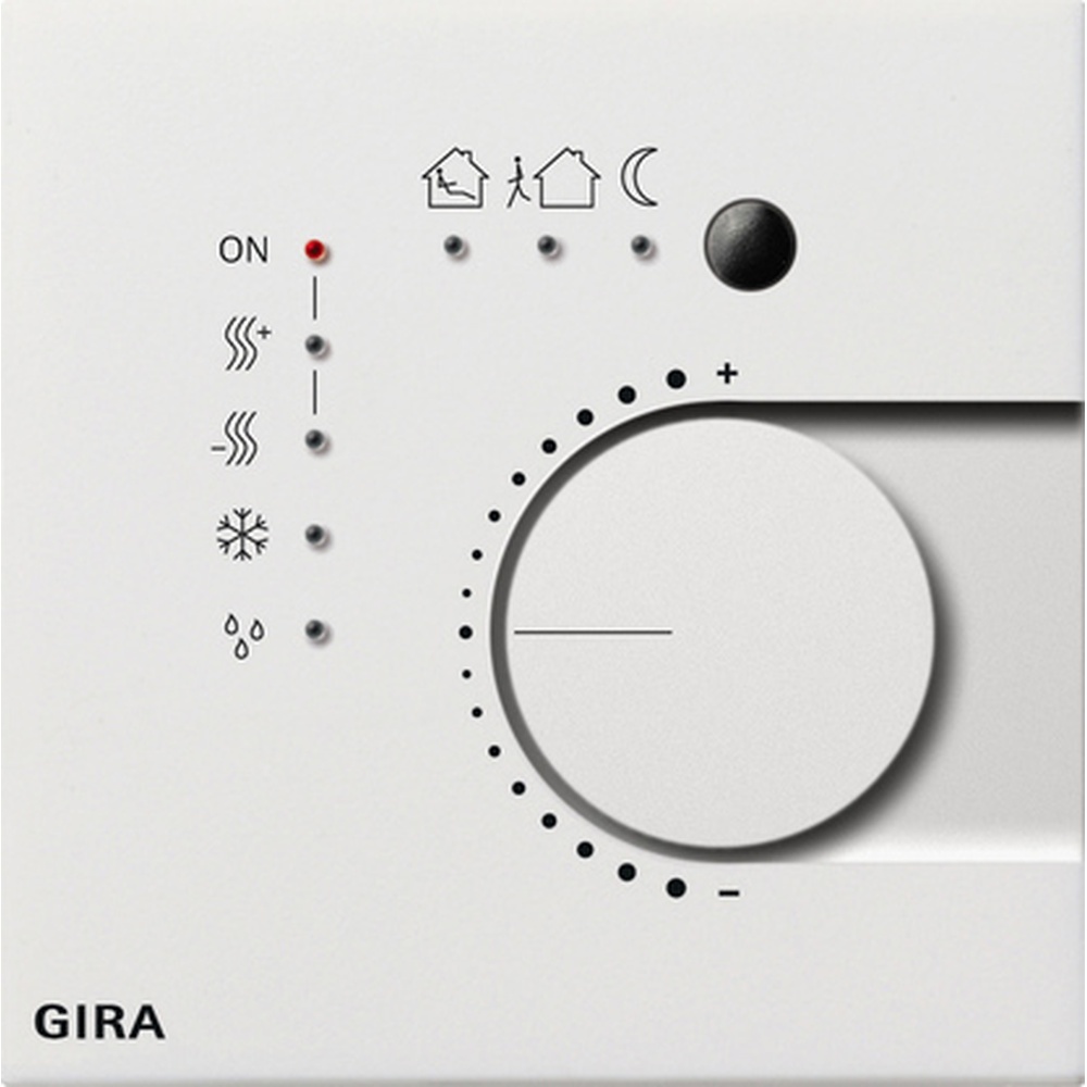 Gira Stetigregler 2100112