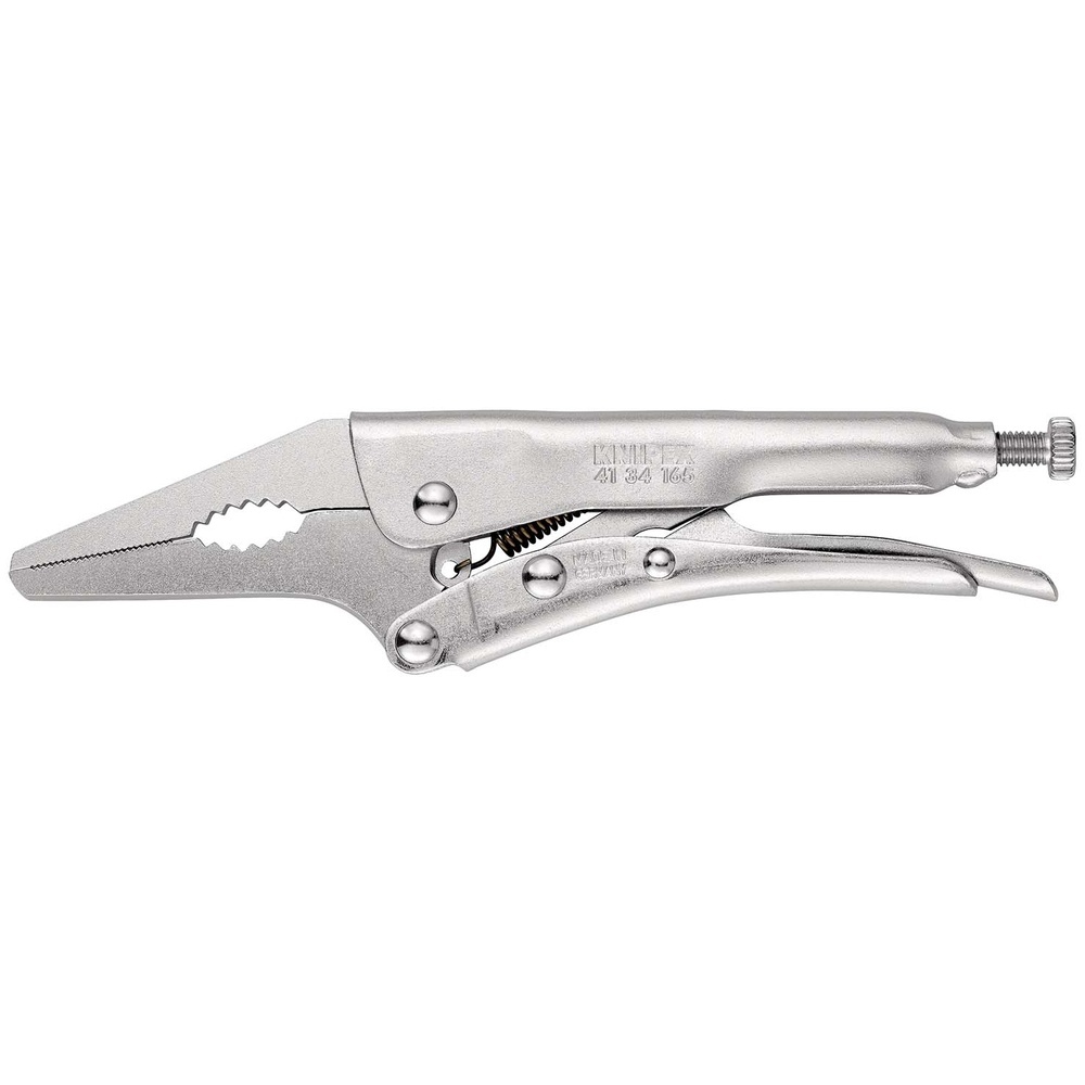 Knipex Gripzange 41 34 165