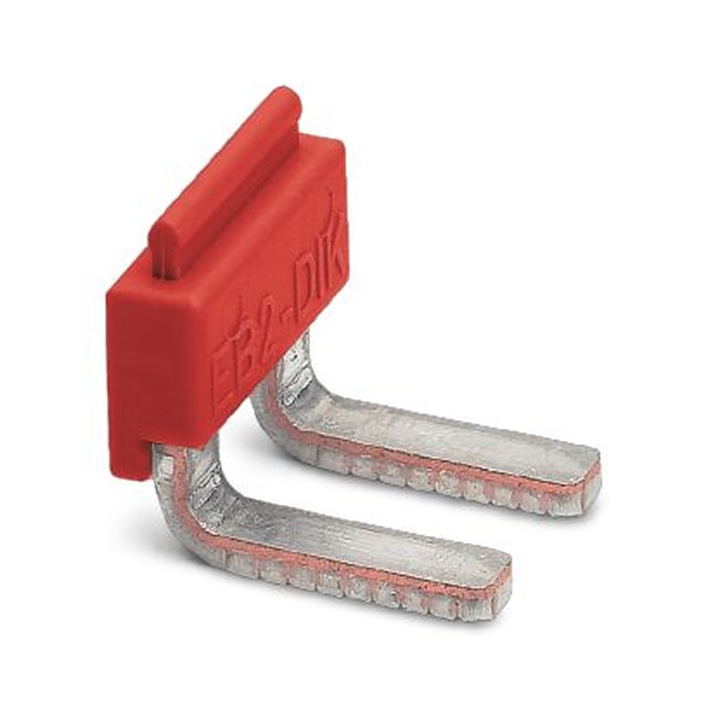 Phoenix Contact Einlegebrücke 2716693 Typ EB 2- DIK RD