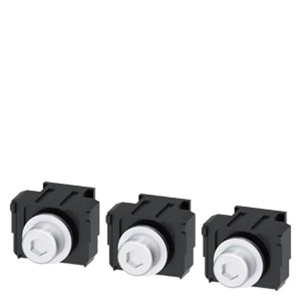 Siemens Schraubenflachanschluss 3VA9233-0QA00