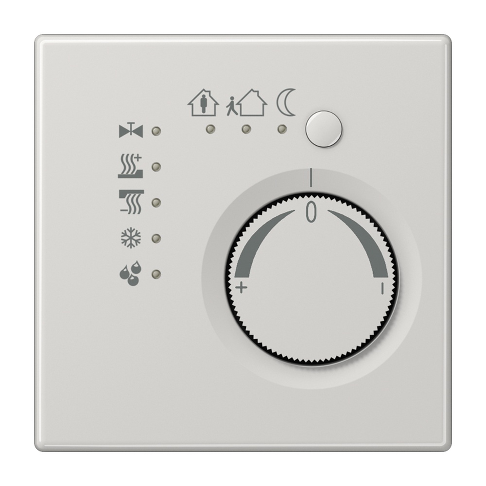 Jung Stetigregler LS 2178 LG