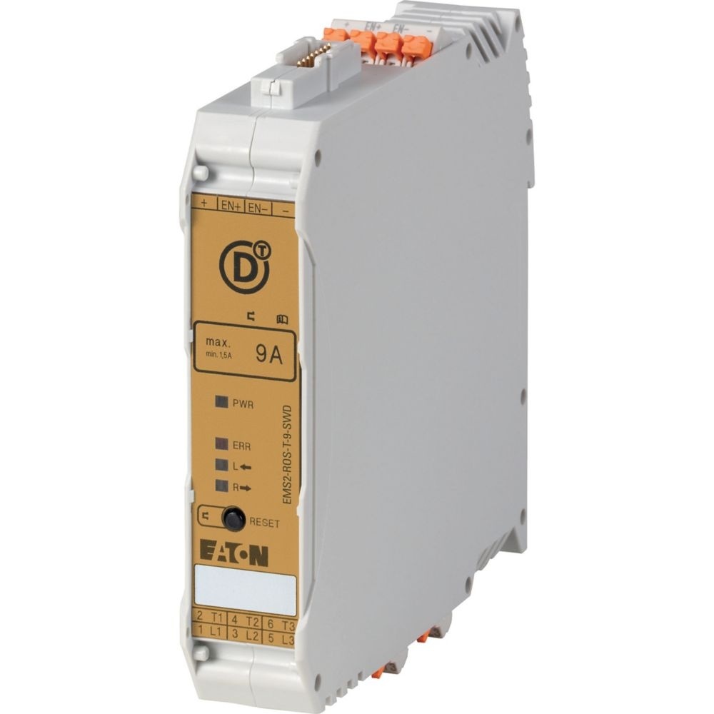 Eaton Direktstarter 192389 Typ EMS2-DOS-T-9-SWD