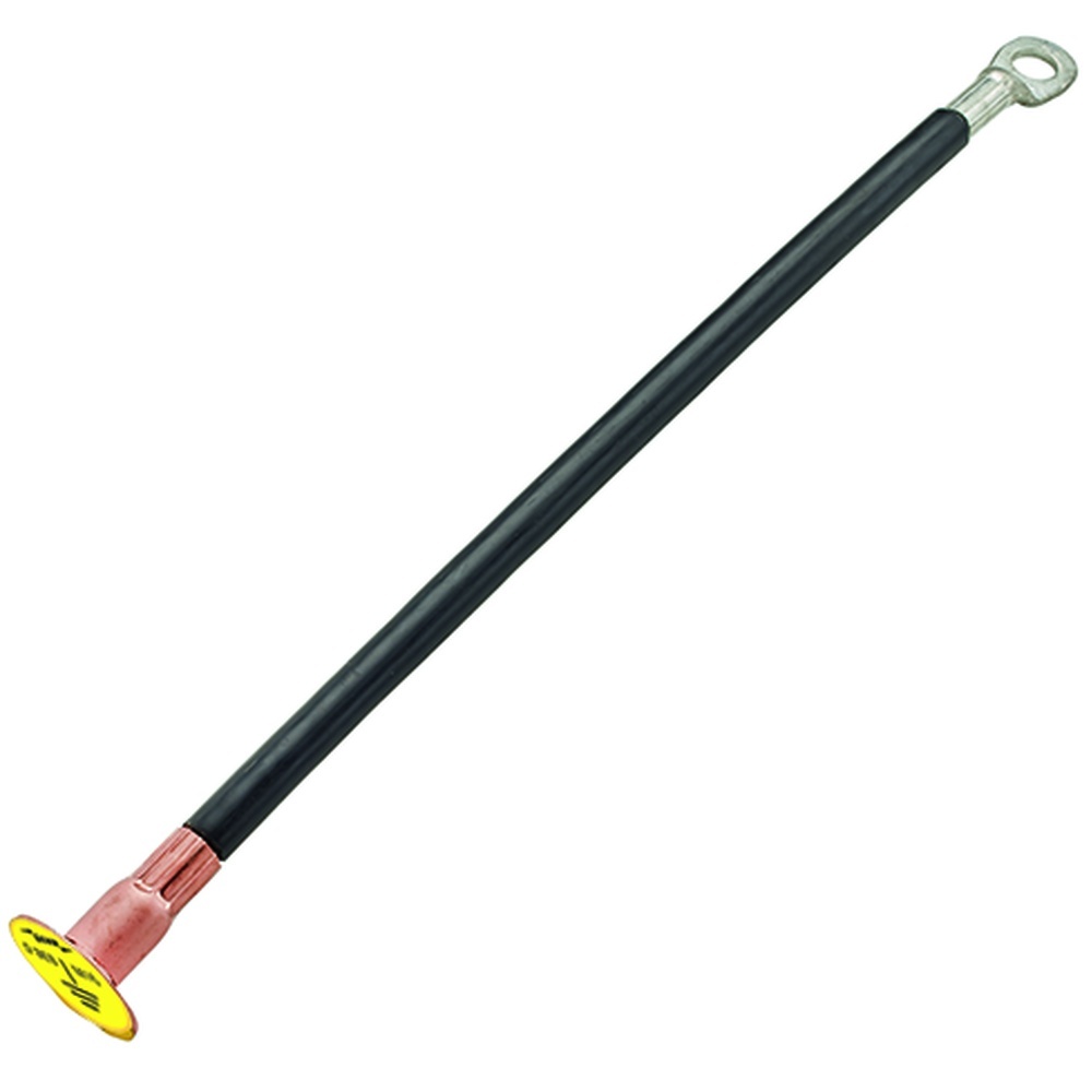 Dehn + Söhne Erdungsbrücke 419506 Typ D BEB 11 - L1000 / EBS 15-03-27